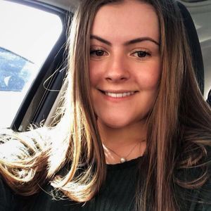 Meet your Posher, Georgia